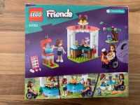 Lego Friends 41753 — Pfannkuchen-Shop Niedersachsen - Buxtehude Vorschau