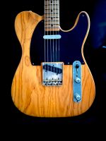 Fender Road Worn '50s Telecaster (Swamp Ash Body) Rheinland-Pfalz - Bacharach Vorschau