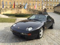 928 GTS aus II. Hand, Motor nur 55000 km - KLIMA + SCHIEBEDACH Bayern - Bad Staffelstein Vorschau