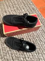 Vans Old Skool Schuhe Schwarz Bayern - Dietramszell Vorschau