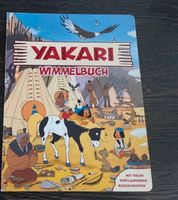 Buch Kinderbuch Yakari und Rabe Socke Leipzig - Eutritzsch Vorschau