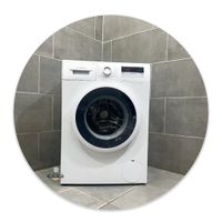 7 kg Waschmaschine Bosch Serie 4 WAN28121 / 1 Jahr Garantie! & Kostenlose Lieferung! Mitte - Wedding Vorschau