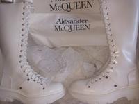Alexander Mc Queen Stiefel. Neu. Berlin - Mitte Vorschau