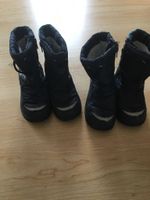 Winterstiefel Gr. 29 Bayern - Glattbach Unterfr. Vorschau