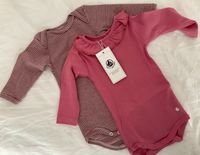 Set Petit Bateau Langarm Body 3 Monate 56 60 Neu Nordrhein-Westfalen - Bocholt Vorschau