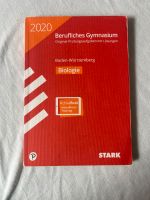 Biologie Abitur Prüfungsaufgaben 2020 Baden-Württemberg - Ettenheim Vorschau
