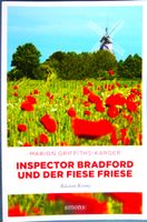Inspector Bradford und der fiese Friese Küsten Krimi 2018 Berlin - Steglitz Vorschau