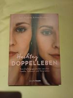 Hashtag Doppelleben, Buch neu Bayern - Reisbach Vorschau