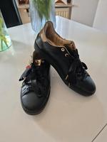 Leder Sneaker Högl/ Schuhe Baden-Württemberg - Überlingen Vorschau