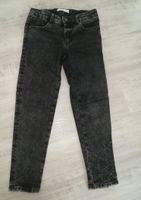 Jeans für Mädchen - wie neu - von Zara Girls Berlin - Mahlsdorf Vorschau