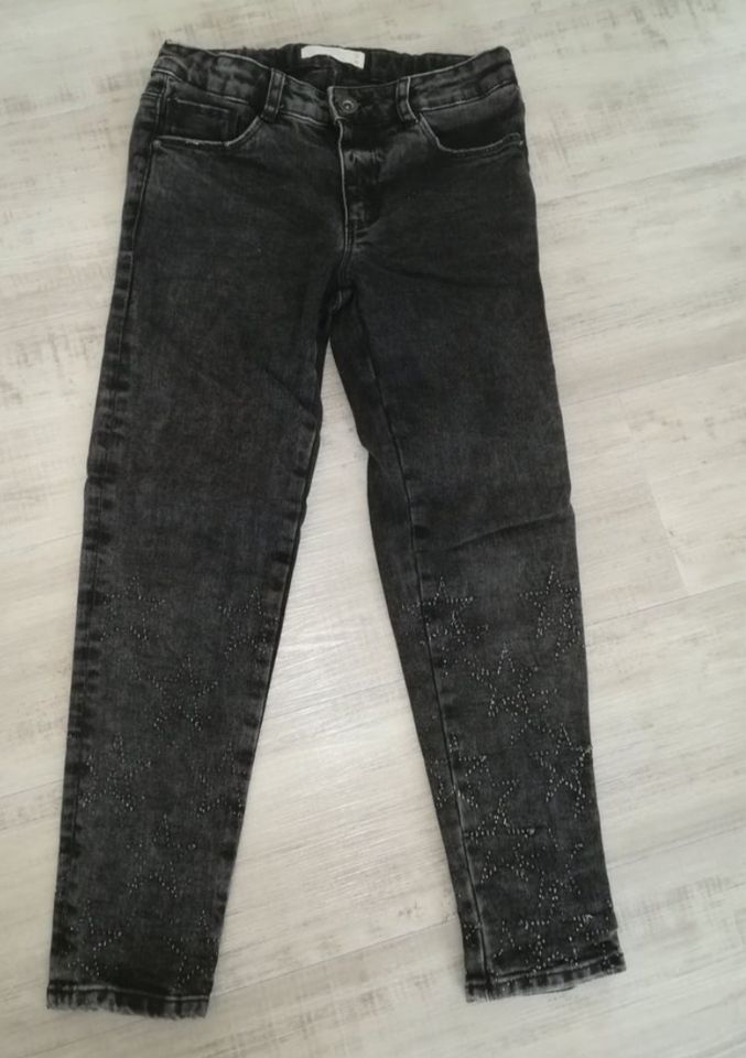 Jeans für Mädchen - wie neu - von Zara Girls in Berlin