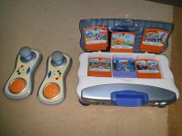 Spielekonsole vtech Kinder Lernspiele Bayern - Marktheidenfeld Vorschau