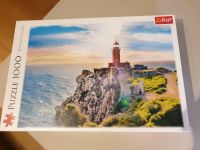 Puzzle 1000 Teile Bayern - Tiefenbach Vorschau