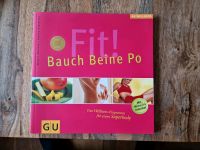 BUCH GU "Fit! Bauch, Beine, Po", 2004 Bayern - Eschenbach Vorschau