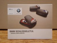 BMW Schlüsseletui Basic Line, Schlüsseltasche, Key-Bag Case Schleswig-Holstein - Henstedt-Ulzburg Vorschau