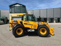 JCB Teleskoplader 542-70AgriXtra Dual Tec VT 500/70R24 Michelin Bayern - Kirchdorf b Haag i OB Vorschau