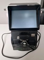 San-Star S-1400 Super 8 - 8 mm Editor Viewer Baden-Württemberg - Allmendingen Vorschau