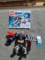 Avengers Marvel Lego 76169 vollständig Thor Baden-Württemberg - Benningen Vorschau