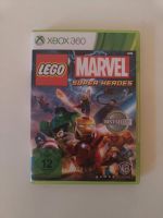 LEGO Marvel, xbox 360 Hessen - Wiesbaden Vorschau