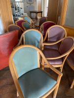 Stühle zu verschenken super Qualität Robust Baden-Württemberg - Angelbachtal Vorschau