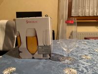 4x Spiegelau Cremona Pilsglas Bierglas *NEU* Baden-Württemberg - Althengstett Vorschau