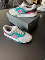 New Balance 997 Sneaker Niedersachsen - Ilsede Vorschau
