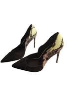 Neu! Steve Madden Gr 39 Damenschuhe Pumps High Heels Süd - Niederrad Vorschau