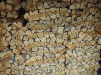 Gesacktes Brennholz Kaminholz Ofenholz, ab 6,50 € Kreis Ostholstein - Süsel Vorschau