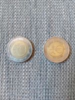 2 Euro Münze Sammler Sachsen - Bad Dueben Vorschau