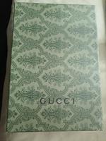 GUCCI Pantolette Sandale Gr.42 Berlin - Spandau Vorschau