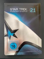 Star Trek 2.1 - 4 DVDs im Metallcase Aachen - Aachen-Haaren Vorschau