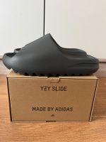 Adidas Yeezy Slide Granite | US 9/ EU 43 | DS Eimsbüttel - Hamburg Eimsbüttel (Stadtteil) Vorschau