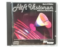 Hifi Visionen Best of  CD-Kultserie Hits der 60er Jahre Bayern - Roßtal Vorschau