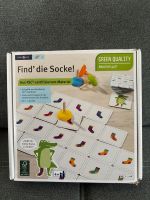 Gesellschaftsspiel ,,Find die Socke“ Niedersachsen - Königslutter am Elm Vorschau