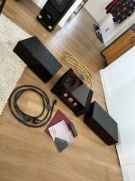 ASR Emitter 1.3 HD Duo Verstärker Stereo Stereoverstärker HiFi Niedersachsen - Sehnde Vorschau