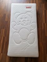 Kindermatratze Baby + Junior - DUO OrthoMatra 120x60cm NEUwertig Baden-Württemberg - Rutesheim   Vorschau