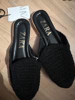 Zara sandalen Niedersachsen - Wittingen Vorschau