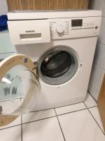 Siemens Waschmaschine abzugeben ab Juni Rheinland-Pfalz - Landau in der Pfalz Vorschau