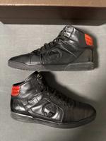 Gucci High Top Sneaker Schuhe Größe 8/42 Hessen - Dreieich Vorschau