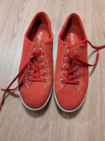 Tolle Ecco Schuhe in Größe 40 Niedersachsen - Dörverden Vorschau