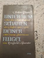 Unter dem Schatten Deiner Flügel - Jochen Klepper Peine - Woltorf Vorschau