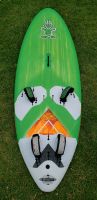 Starboard Atom IQ 114 Freeride Board Surfbrett Freemove Atomiq Nordrhein-Westfalen - Nörvenich Vorschau