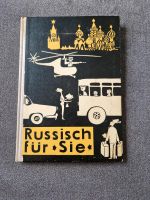 Russisch für Sie - Lehrbuch für Erwachsene. 1965 Brandenburg - Strausberg Vorschau