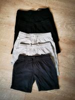5 Shorts, kurze Hosen, von H&M, Größe 116 Thüringen - Alperstedt Vorschau