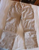 Hose Beige Gr. 40 Bayern - Erlangen Vorschau