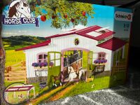 Schleich Horse Club 42344 Pferdestall OVP Baden-Württemberg - Abstatt Vorschau