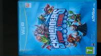 SkyLanders Trap Team Nintendo Wii U Spiel in OVP Bonn - Beuel Vorschau