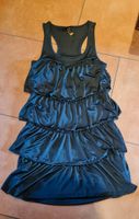 ONLY Sommerkleid festliches Kleid im Stufen-Look Gr. S/M Sachsen - Chemnitz Vorschau