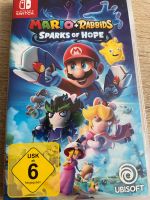 Mario & Rabbids Sparks of Hope Switch Nordrhein-Westfalen - Wenden Vorschau