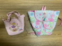 Rucksack Anna Elsa Eisprinzessin Tasche Spiegelburg Lillifee Sachsen - Stollberg Vorschau